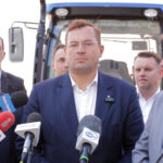 Spór o dzierżawioną państwową ziemię trwa. Minister rolnictwa obiecał podjąć pilną decyzję o przyszłości przetargów na Ośrodki Produkcji Rolniczej