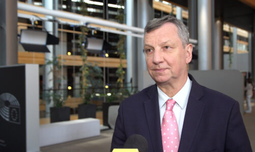 KE proponuje nowy cel klimatyczny. Według europosłów wydaje się niemożliwy do realizacji