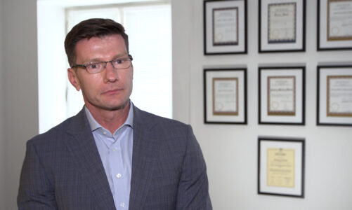 Polacy nie korzystają z hossy trwającej na warszawskiej giełdzie. Na wzrostach zarabiają głównie inwestorzy zagraniczni