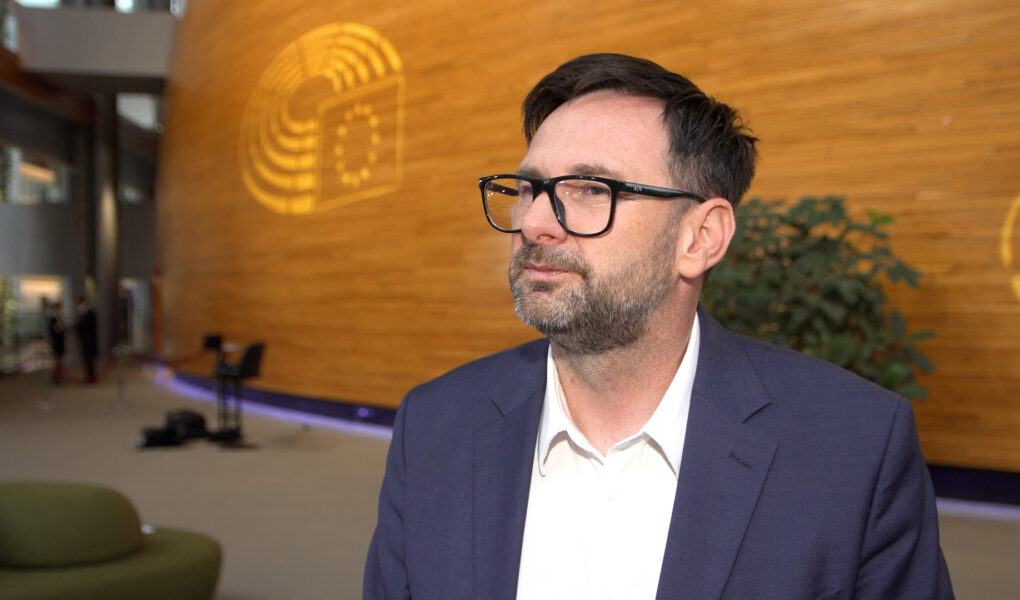 Daniel Obajtek: Własne wydobycie i operacyjne magazyny to filary bezpieczeństwa. Zgoda na magazyny gazu poza krajem to rezygnacja z suwerenności energetycznej