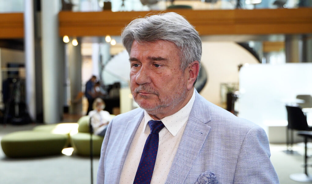 KE pracuje nad pakietem dotyczącym sieci energetycznych. Większego nacisku potrzeba na transgraniczne połączenia