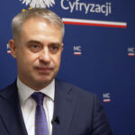 K. Gawkowski: Polska w cyfrowej transformacji gospodarki awansowała do pierwszej ligi w Europie. 2,8 mld zł z KPO jeszcze ten proces przyspieszy