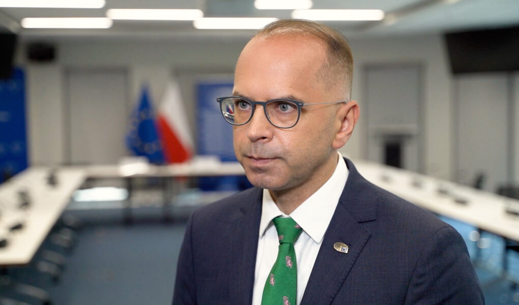 UE przyspiesza inwestycje w obronność i bezpieczeństwo. Pomagają w tym nowe narzędzia finansowe i uproszczenia dla przemysłu obronnego