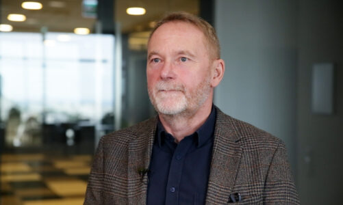 Polskie firmy przygotowują się do udziału w projekcie jądrowym na Pomorzu. Chodzi o miliardy złotych do podziału