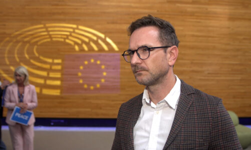 Polscy europosłowie podkreślają geopolityczne aspekty umowy z Mercosurem. Ich zdaniem to pośrednie wspieranie Rosji