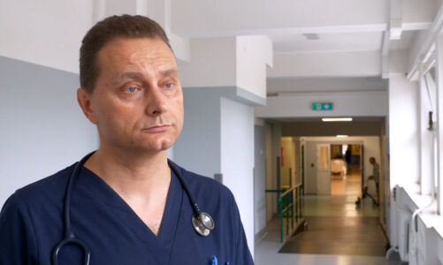 Pojawienie się dławicy zwiastuje poważne problemy układu sercowo-naczyniowego. Rozpoznawana jest jednak za rzadko lub za późno