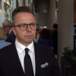 Rosyjskie drony nad Polską wywołały alarm w Europie. Według europosłów Rosja codziennie testuje granice i zdolności reagowania Zachodu