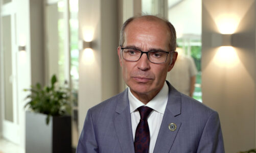 Morskie farmy wiatrowe na Bałtyku coraz bliżej realizacji. Globalny rynek traci impet m.in. przez wzrost kosztów