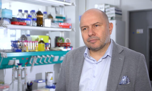 Technologia mRNA nie tylko w szczepionkach antycovidowych. Trwają intensywne prace nad szczepionkami przeciwnowotworowymi oraz innymi zastosowaniami