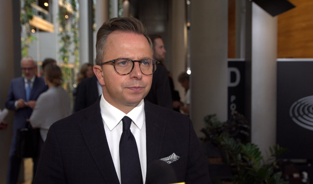 W Europie brakuje mieszkań albo są one za drogie. Unia Europejska chce ułatwić budowę tańszych lokali i rozwój najmu