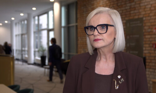 Choroba onkologiczna wpływa na sferę intymności w związku. Rozmowa i wsparcie w tym obszarze potrzebne są już na początku leczenia