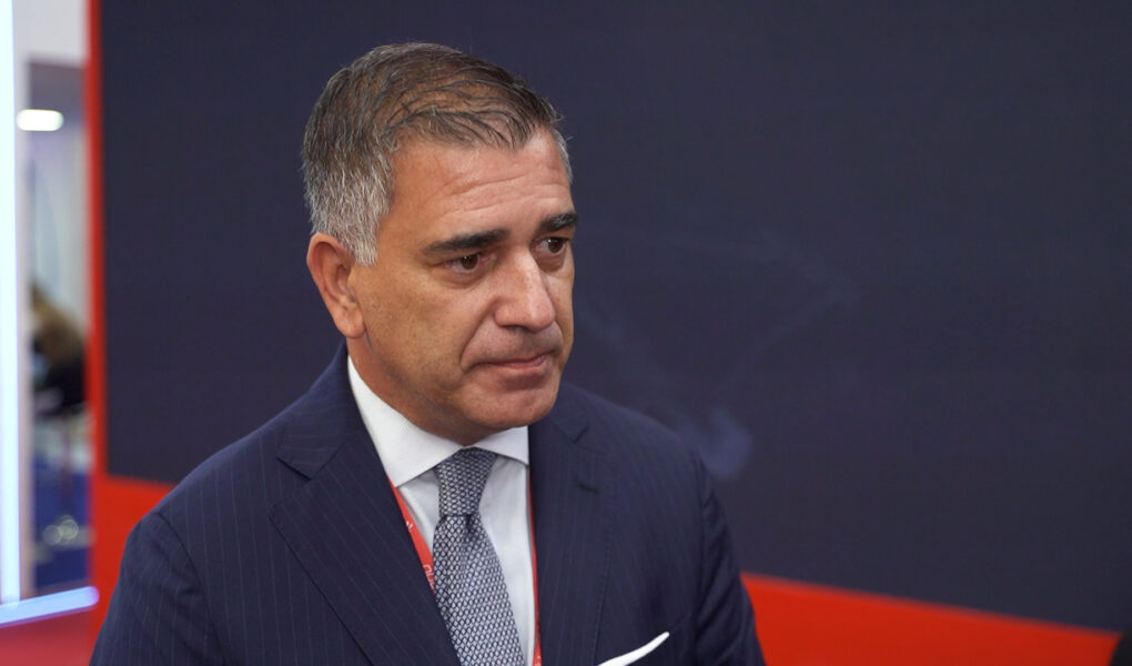 Kontrolowanie nieba kluczowe dla bezpieczeństwa. Przemysł lotniczy stawia na przechwytywanie pojawiających się zagrożeń