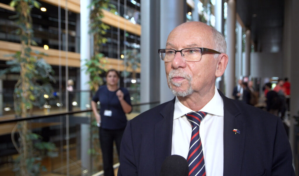 Rok po raporcie Draghiego Europa jest w jeszcze trudniejszej sytuacji. Zmiany na rzecz konkurencyjności następują zbyt wolno