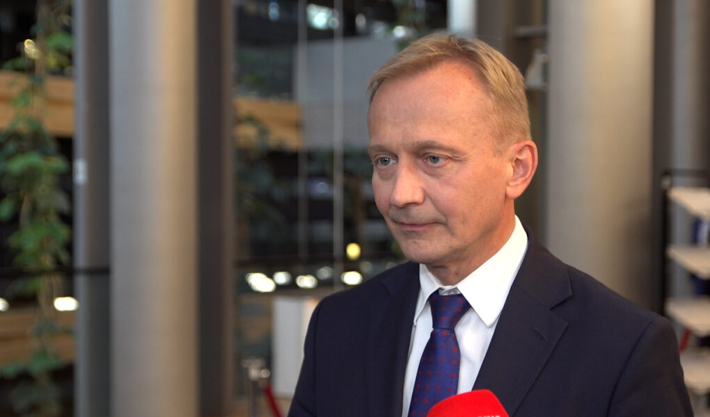 Prawie 44 mld euro pożyczek na obronność może trafić do Polski. Do końca listopada jest czas na złożenie krajowego planu inwestycji