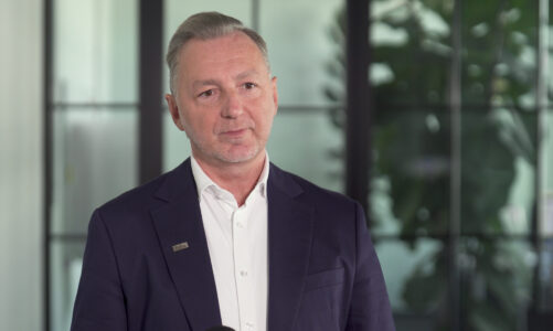 Polscy przedsiębiorcy już realizują projekty związane z odbudową Ukrainy. Głównie inwestują w sektor energetyczny