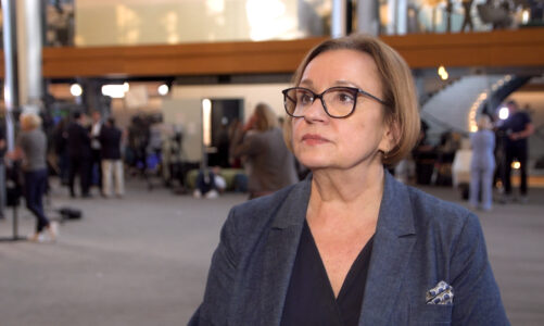 UE wyznacza cele redukcji marnowania żywności. Będą też nowe regulacje dotyczące odpadów tekstylnych