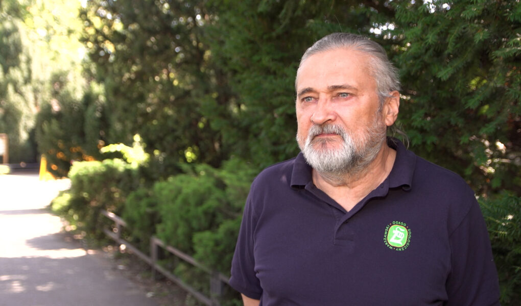 Dyrektor warszawskiego zoo: Trzymanie zwierząt w niewoli to zło. Ale my nie trzymamy ich dla przyjemności ani pieniędzy