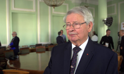 Badania jądrowe w Polsce przyspieszają. Potrzeba jednak do tego więcej kadr i środków