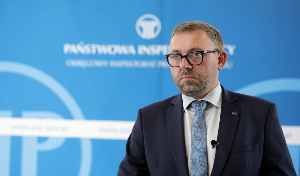 Inspekcja pracy może skontrolować działania antymobbingowe w firmach. Nie może jednak wymóc ich na pracodawcach