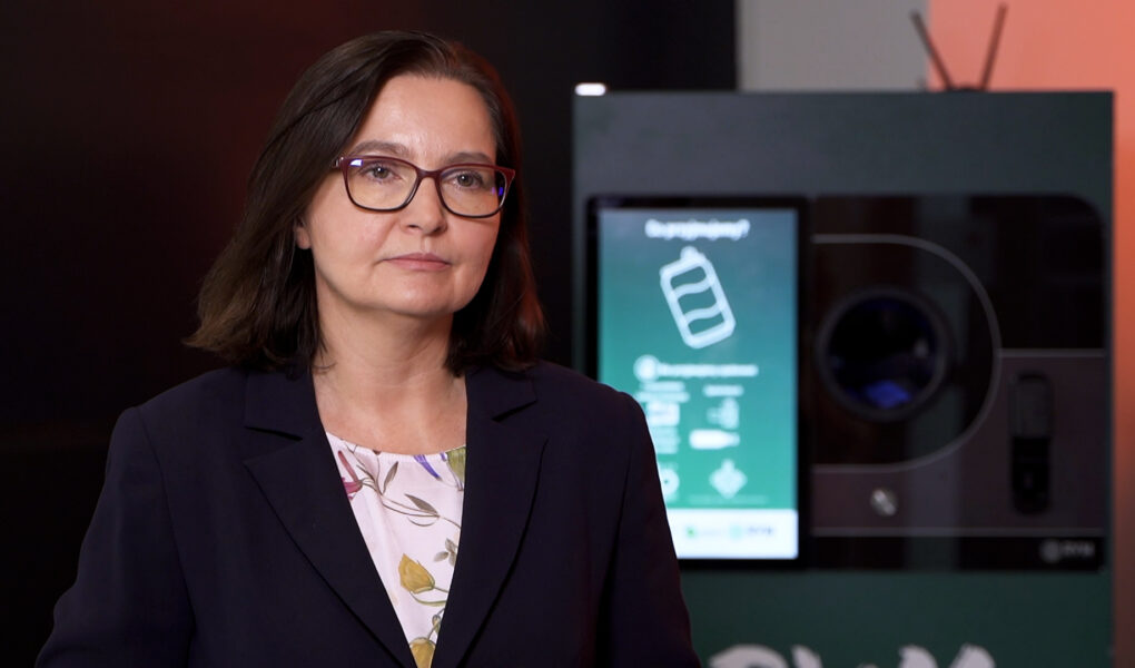 System kaucyjny na razie w fazie przejściowej. Trwa podpisywanie umów między jego operatorami a sklepami