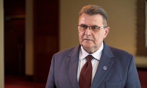 Polityka Donalda Trumpa może się okazać szansą dla Polski. Możliwy lepszy dostęp do technologii i partnerów amerykańskich