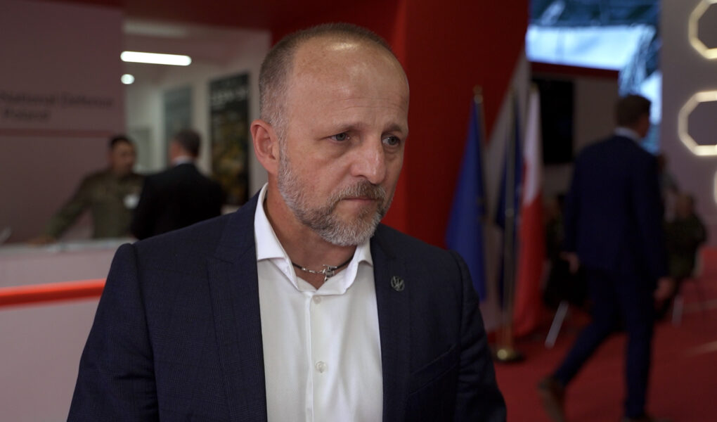 Wojsko przyciąga młodych. W tym roku 2,6 tys. osób rozpoczęło naukę na studiach wojskowych