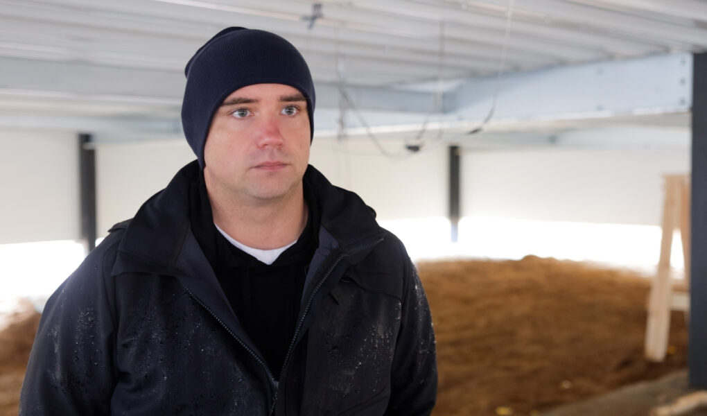 Panele fotowoltaiczne pod lupą ekspertów od pożarnictwa. Przeprowadzono pierwsze w Polsce testy pożarowe w rzeczywistej skali