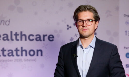 Sztuczna inteligencja przyspiesza diagnostykę i prace nad nowymi lekami. Algorytmy potrzebują testów na rzeczywistych danych pacjentów