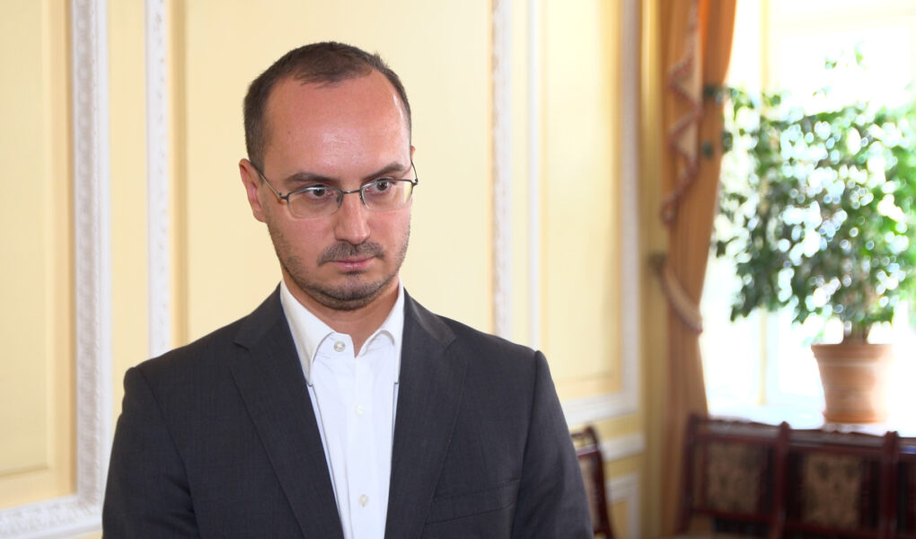 Startupy w Ukrainie rozwijają się mimo wojny. Inwestycje w wysokie technologie mogą pomóc w odbudowie ukraińskiej gospodarki