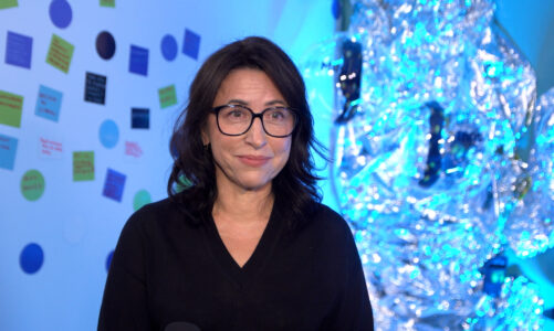 Sztuczna inteligencja i reklama w sklepach motorami transformacji marketingu. Polskie firmy mogą wykorzystać globalne trendy