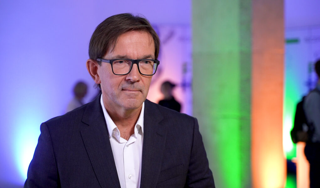 Kadry medyczne nie nadążają za starzeniem się społeczeństwa. Brakuje nie tylko lekarzy i pielęgniarek, ale i menedżerów