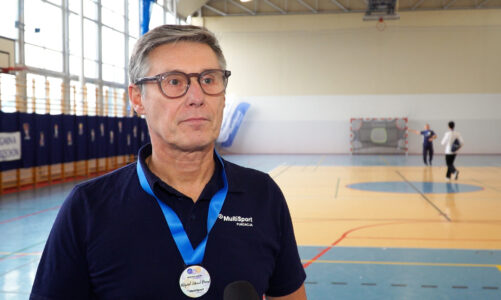 Za dużo siedzenia, za mało ruchu. Eksperci zwracają uwagę na niski poziom aktywności fizycznej polskich dzieci