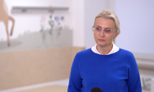 Leczenie SMA przyniosło niespotykane dotąd wyniki w neurologii. Postęp nastąpił w ciągu siedmiu lat programu lekowego