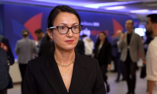 Polski przemysł kosmetyczny wśród liderów eksportu w UE. To już nie nisza, ale ważny gracz