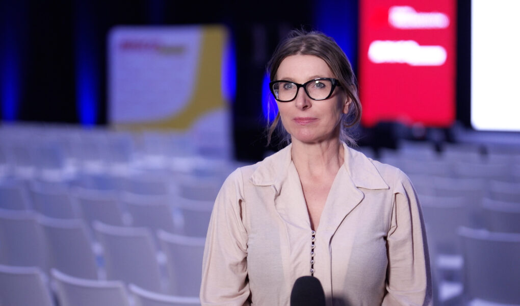 Sieć marketów budowlanych planuje podwoić liczbę sklepów w ciągu czterech lat. Pomóc ma w tym nowe centrum dystrybucyjne pod Warszawą