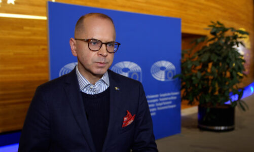 Wzrost napięcia na linii UE–USA. Unia Europejska stanowczo sprzeciwia się polityce wobec Grenlandii