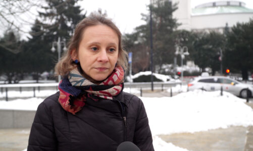 Zmiany w ustawie o zawodzie psychologa budzą sprzeciw środowiska. Kontrowersje dotyczą statusu psychoterapii